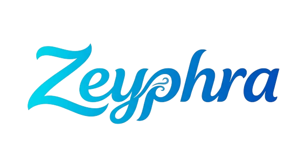 Zeyphra logo