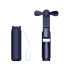 Zephyra Portable Power Bank Fan